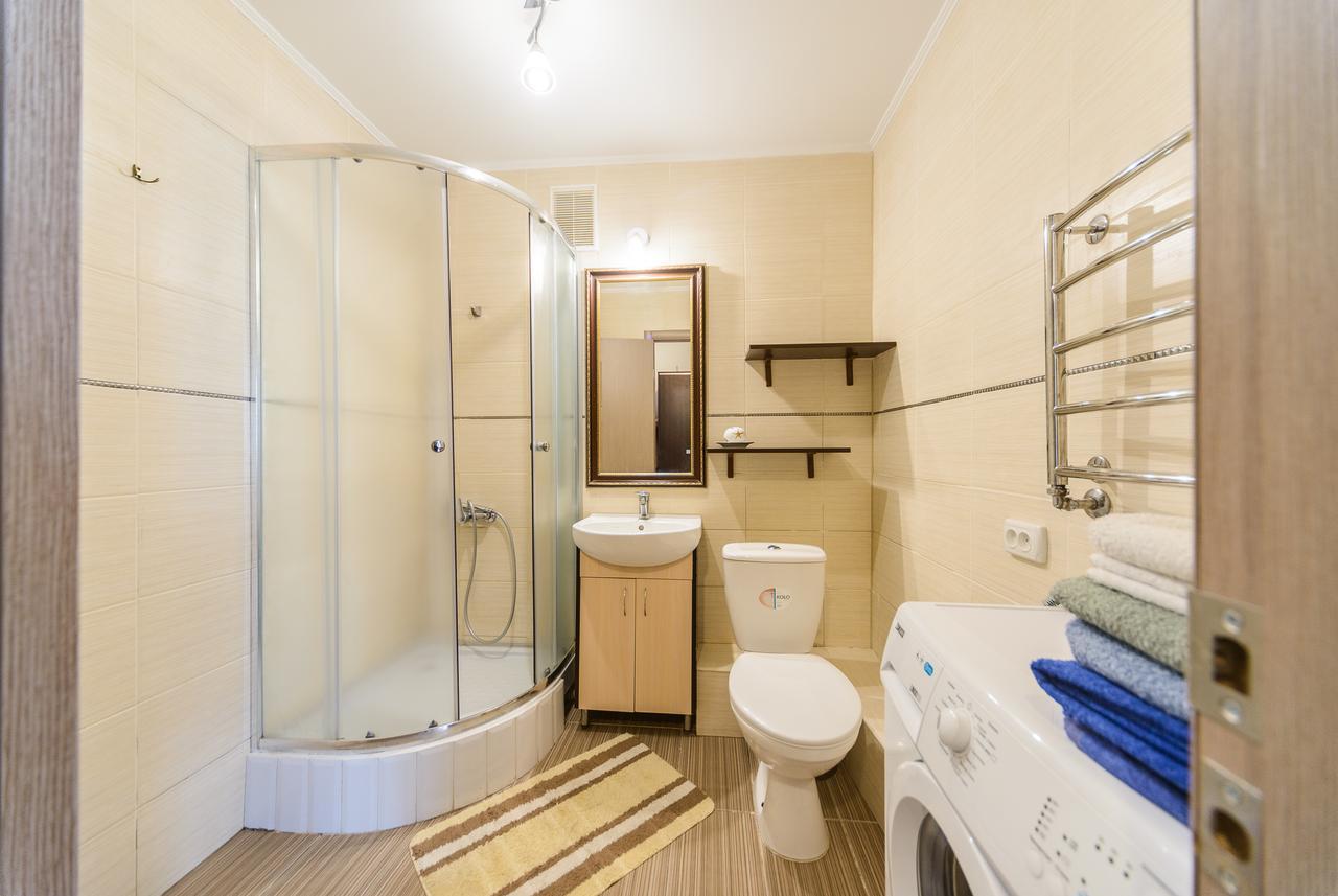 New Appartment Near Kyiv Airport Екстер'єр фото