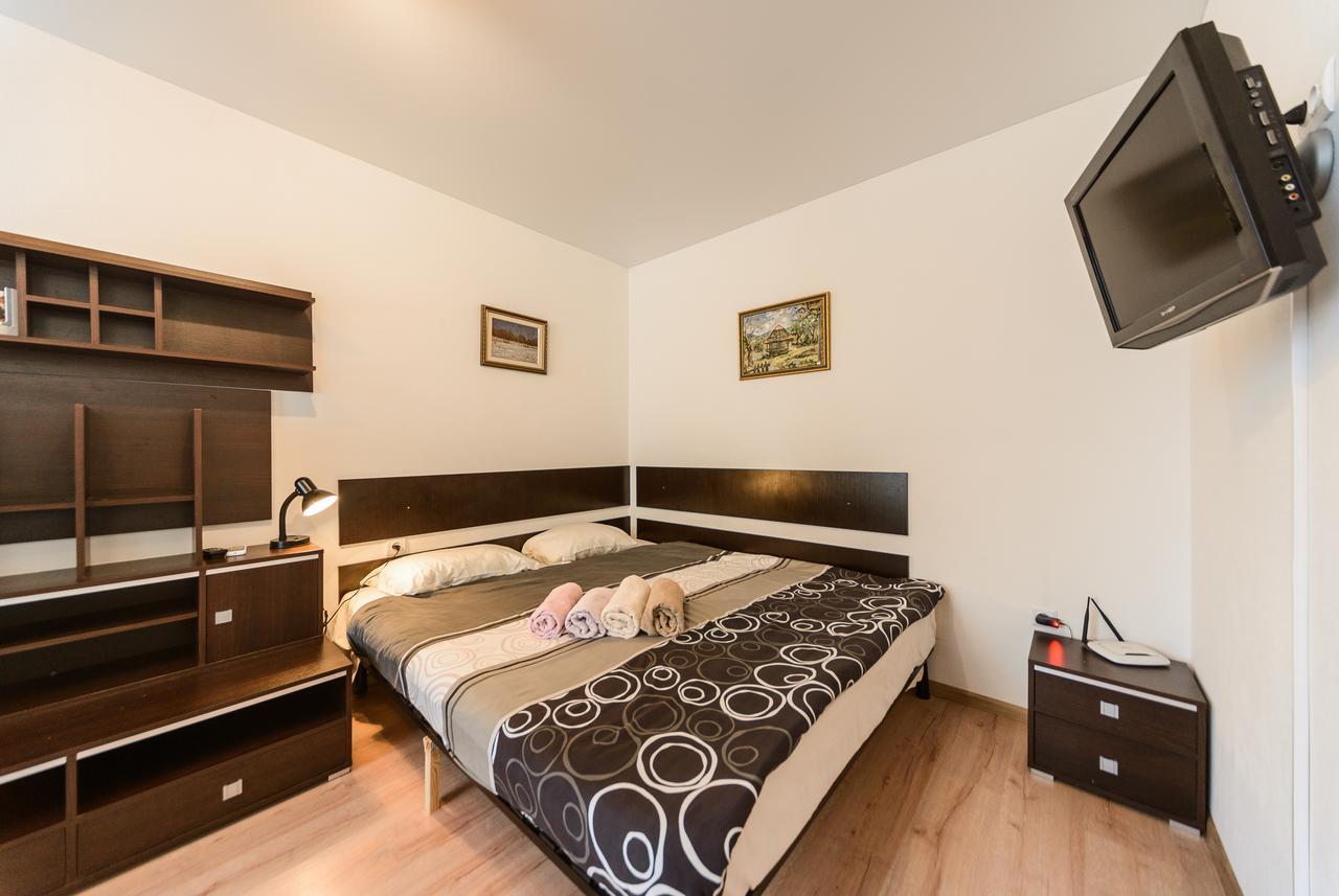 New Appartment Near Kyiv Airport Екстер'єр фото
