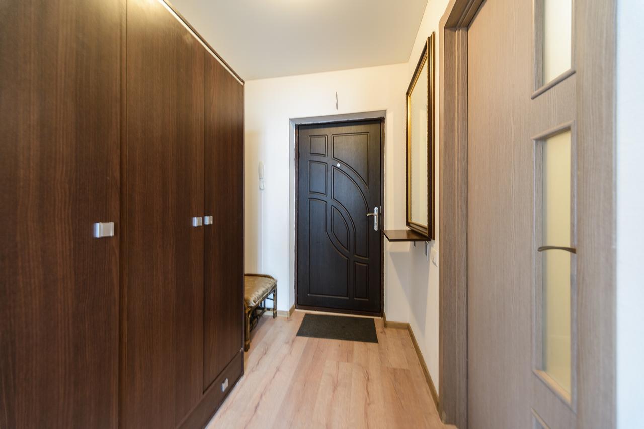 New Appartment Near Kyiv Airport Екстер'єр фото