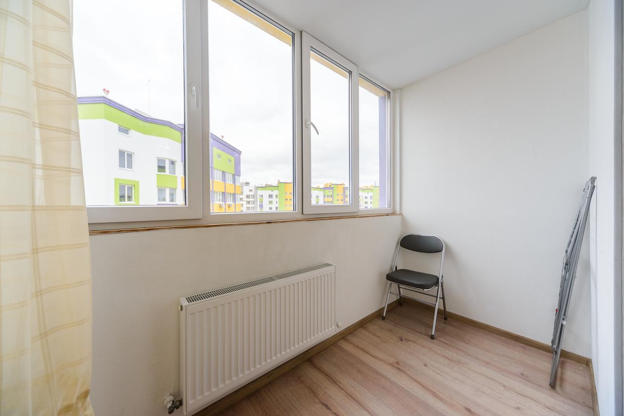 New Appartment Near Kyiv Airport Екстер'єр фото
