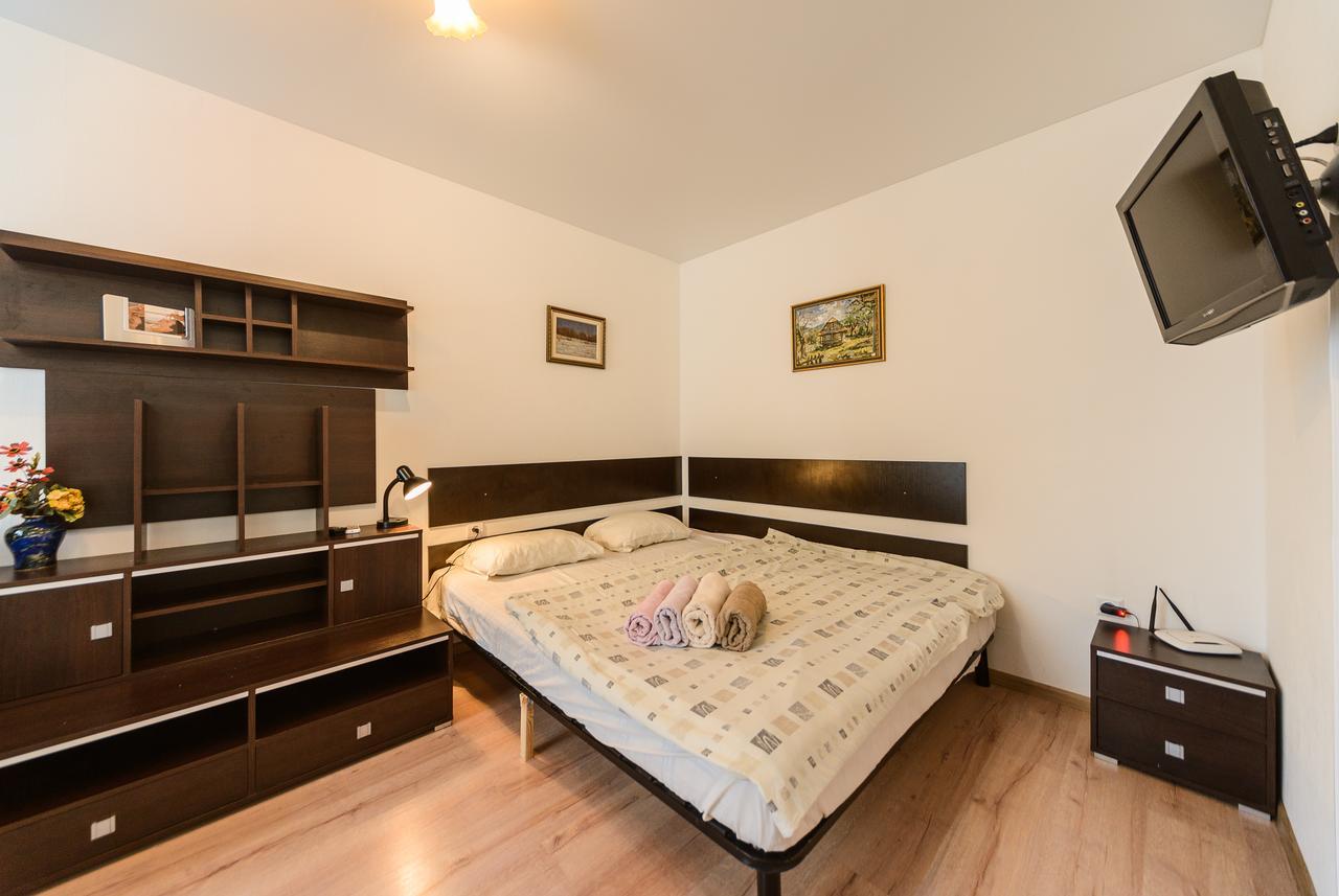 New Appartment Near Kyiv Airport Екстер'єр фото
